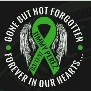 Meet your Posher, George